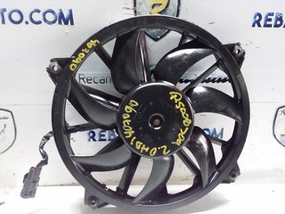 ELECTROVENTILADOR PEUGEOT 5008