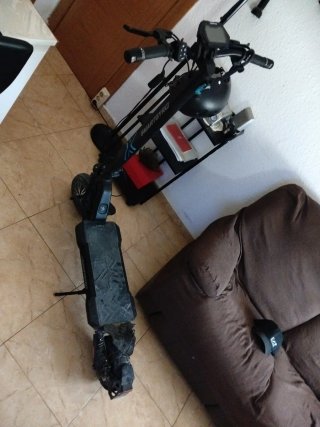 Smartgyro Crossover Dual 2
