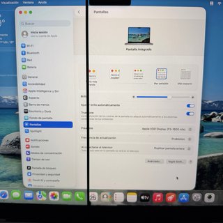 MacBook Pro 14 2021 A2442