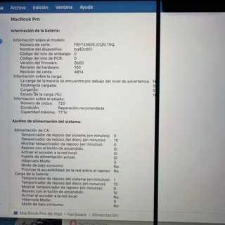 MacBook Pro 14 2021 A2442