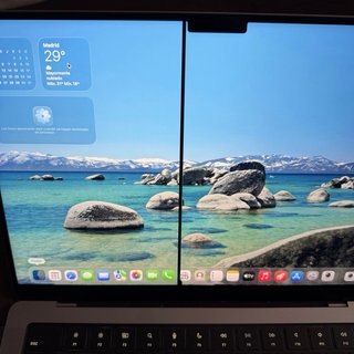 MacBook Pro 14 2021 A2442
