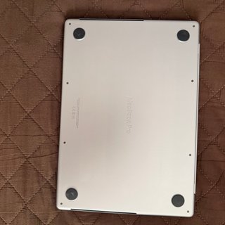 MacBook Pro 14 2021 A2442