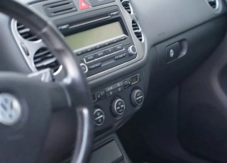 Volkswagen Tiguan 2008