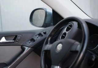 Volkswagen Tiguan 2008