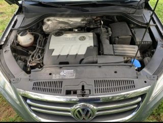 Volkswagen Tiguan 2008