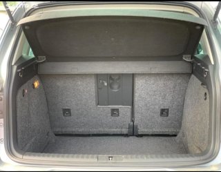 Volkswagen Tiguan 2008