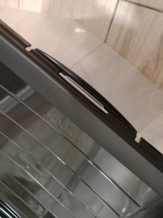Caja de almacenamiento 45L