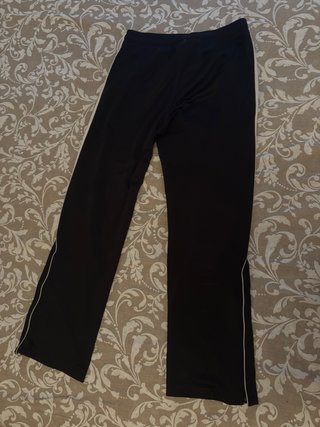 Pantalones Adidas Hombre Talla S