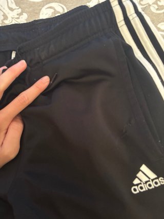 Pantalones Adidas Hombre Talla S