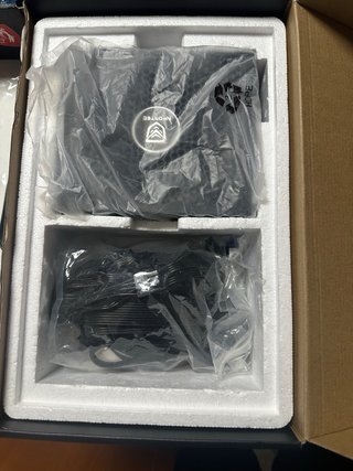 Fuente Alimentación Nfortec Sagitta 850W RGB