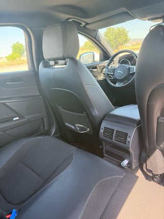 Jaguar XE 2018