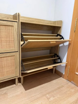 Zapatero - mueble recibidor
