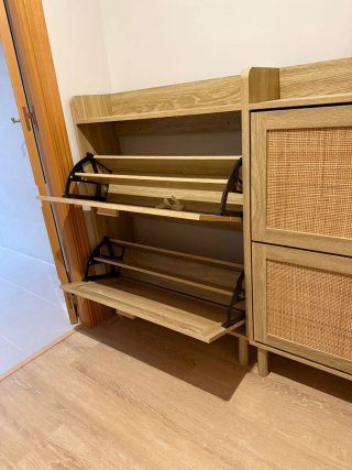 Zapatero - mueble recibidor