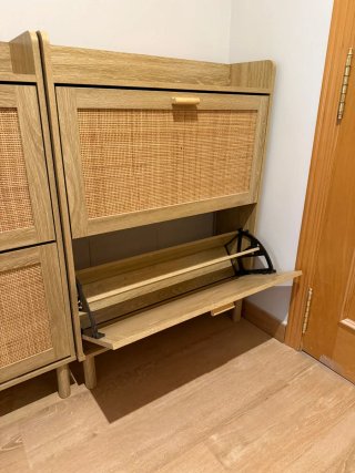 Zapatero - mueble recibidor