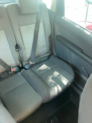 Ford C-MAX 2024 Económico