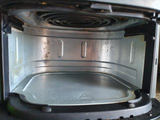 Freidora de Aire Cosori 4.7L. Air fryer.