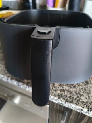 Freidora de Aire Cosori 4.7L. Air fryer.
