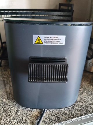 Freidora de Aire Cosori 4.7L. Air fryer.