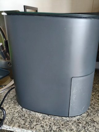 Freidora de Aire Cosori 4.7L. Air fryer.
