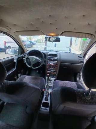 Opel Astra 1998