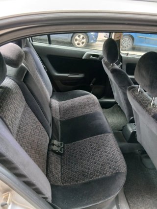 Opel Astra 1998