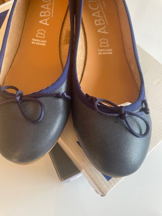 Zapato mujer