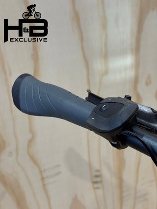 Gazelle Ultimate C5 HMB Shimano Nexus 2022