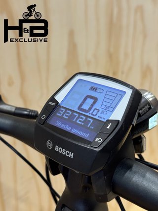 Gazelle Ultimate C5 HMB Shimano Nexus 2022