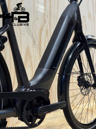 Gazelle Ultimate C5 HMB Shimano Nexus 2022