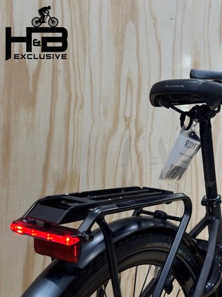 Gazelle Ultimate C5 HMB Shimano Nexus 2022