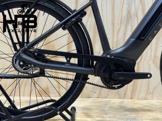 Gazelle Ultimate C5 HMB Shimano Nexus 2022