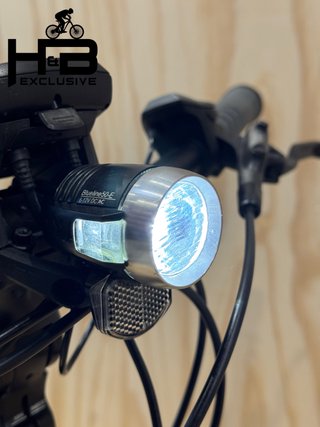 Gazelle Ultimate C5 HMB Shimano Nexus 2022