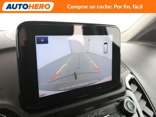 Ford Tourneo Connect 1.0 EcoBoost Titanium