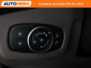 Ford Tourneo Connect 1.0 EcoBoost Titanium
