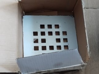 Plato de ducha de resina sin estrenar de 120×80