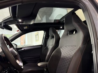 SEAT Tarraco 2021