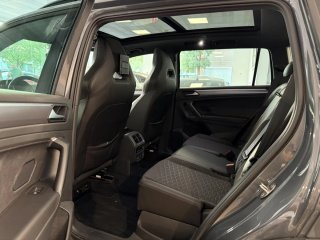 SEAT Tarraco 2021