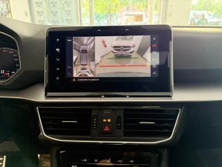 SEAT Tarraco 2021