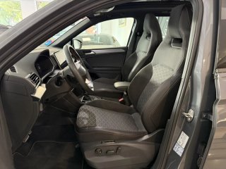 SEAT Tarraco 2021