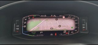 SEAT Tarraco 2021