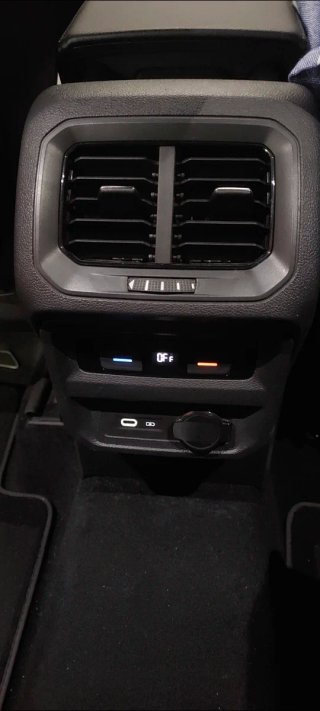 SEAT Tarraco 2021