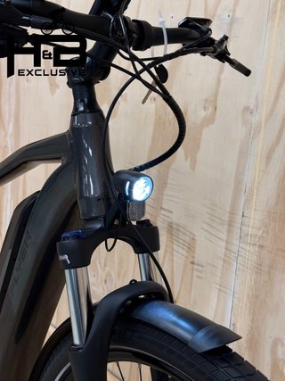 Flyer Upstreet5 5.10 Gents Shimano Alivio 2022