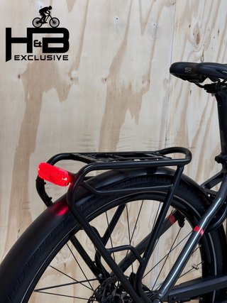 Flyer Upstreet5 5.10 Gents Shimano Alivio 2022
