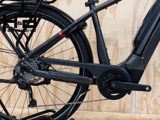 Flyer Upstreet5 5.10 Gents Shimano Alivio 2022