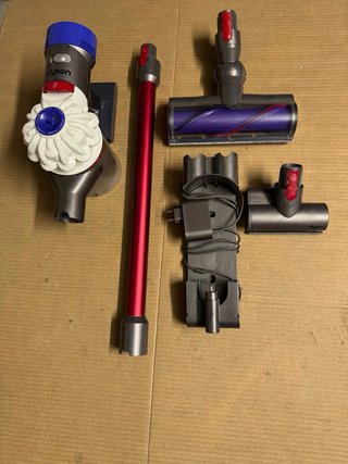 Dyson V8 Accessori