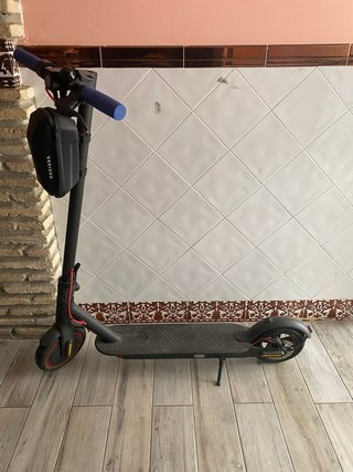 Patinete Eléctrico Xiaomi