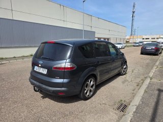 Ford S-MAX Titanium