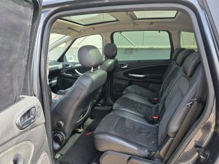 Ford S-MAX Titanium