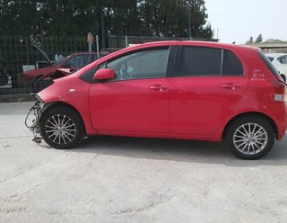 Toyota 886500d250 centralita aire yaris 4976426