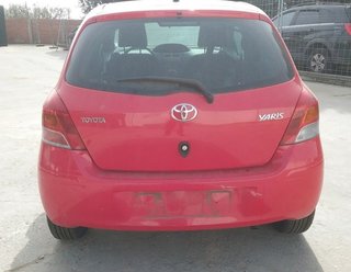 Toyota 886500d250 centralita aire yaris 4976426
